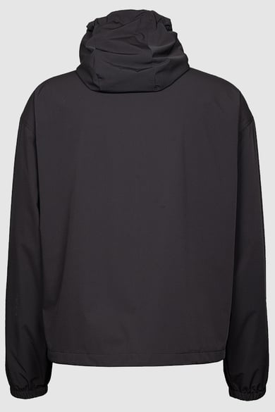 ΖΑΚΕΤΑ ΦΟΥΤΕΡ KARL LAGERFELD - 990 ΜΑΥΡΟ